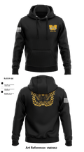 U11 40106032 Hoodie - 3