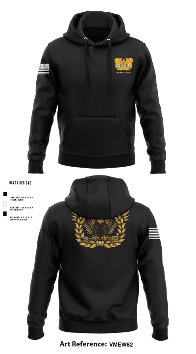 U11 40106032 Hoodie - 3