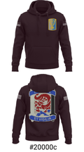 3rd MI BN 97990095 Hoodie - 43