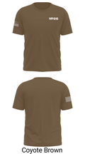 VP26 25002818 Short Sleeve Performance Shirt - 32
