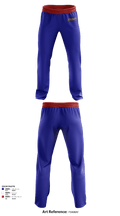 Honkers Women's Basketball 31420444 Sweatpants - 1