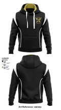 Roland-Grise Middle School 40861822 Hoodie - 2