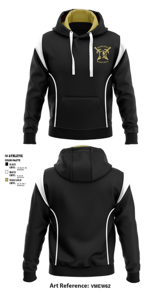 Hoodie, Roland-Grise Middle School, Spirit Store, Teamtime, Team time, sublimation, custom sports apparel, team uniforms, spirit wear, spiritwear, sports uniforms, custom shirts, team store, custom team store, fundraiser sports, apparel fundraiser