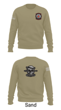 2nd LAAD 92672596 Crew Neck Sweatshirt - 12