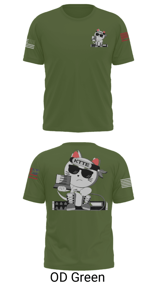 Short Sleeve Performance Shirt, , Air Force, Teamtime, Team time, sublimation, custom sports apparel, team uniforms, spirit wear, spiritwear, sports uniforms, custom shirts, team store, custom team store, fundraiser sports, apparel fundraiser