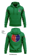 Charlie 2/504 67669524 Hoodie - 1