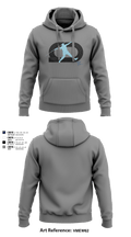 Maddie Roberts PowerNIL 5476937 Hoodie - 2