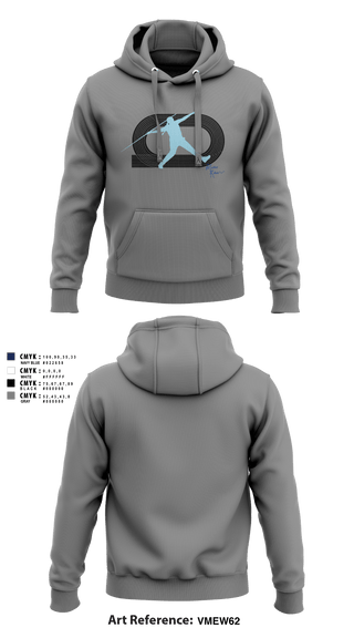Hoodie, Maddie Roberts, , Teamtime, Team time, sublimation, custom sports apparel, team uniforms, spirit wear, spiritwear, sports uniforms, custom shirts, team store, custom team store, fundraiser sports, apparel fundraiser