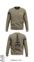 3-133 FA 26743632 Crew Neck Sweatshirt - 50