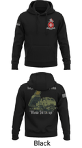 1st plt 1-14th 60300100 Hoodie - 45