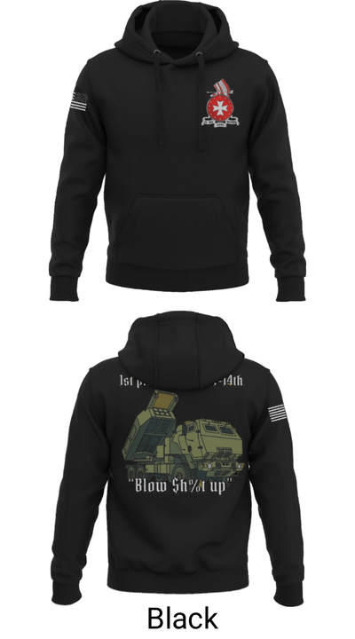 1st plt 1-14th 60300100 Hoodie - 45