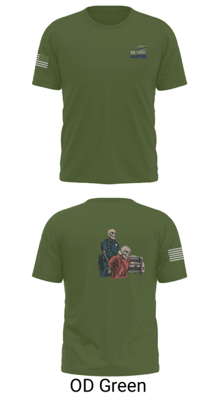 Short Sleeve Performance Shirt, , Police, Teamtime, Team time, sublimation, custom sports apparel, team uniforms, spirit wear, spiritwear, sports uniforms, custom shirts, team store, custom team store, fundraiser sports, apparel fundraiser