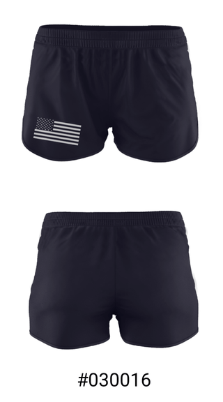 Ranger Panties, , National Guard, Teamtime, Team time, sublimation, custom sports apparel, team uniforms, spirit wear, spiritwear, sports uniforms, custom shirts, team store, custom team store, fundraiser sports, apparel fundraiser