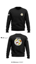 Bravo 3-2 ADA 14430873 Crew Neck Sweatshirt - 3