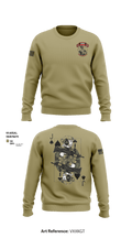 Blackjacks 79166270 Crew Neck Sweatshirt - 4