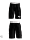 Squamish Youth Basketball 30939730 Mens Basketball Shorts - 1