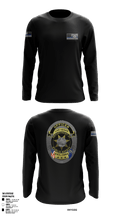 SDRPA 74726956 Long Sleeve Performance Shirt - 3