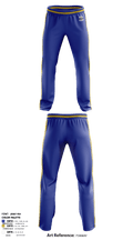 Huntingdon High School Soccer 65200613 Sweatpants - 1