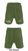 VFW 5910 41580513 Athletic Shorts With Pockets - 27