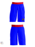 Lansdowne High School Basketball 63231289 Mens Basketball Shorts - 1