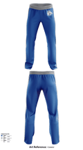 Andrada Polytechnic High School 34262371 Sweatpants - 1