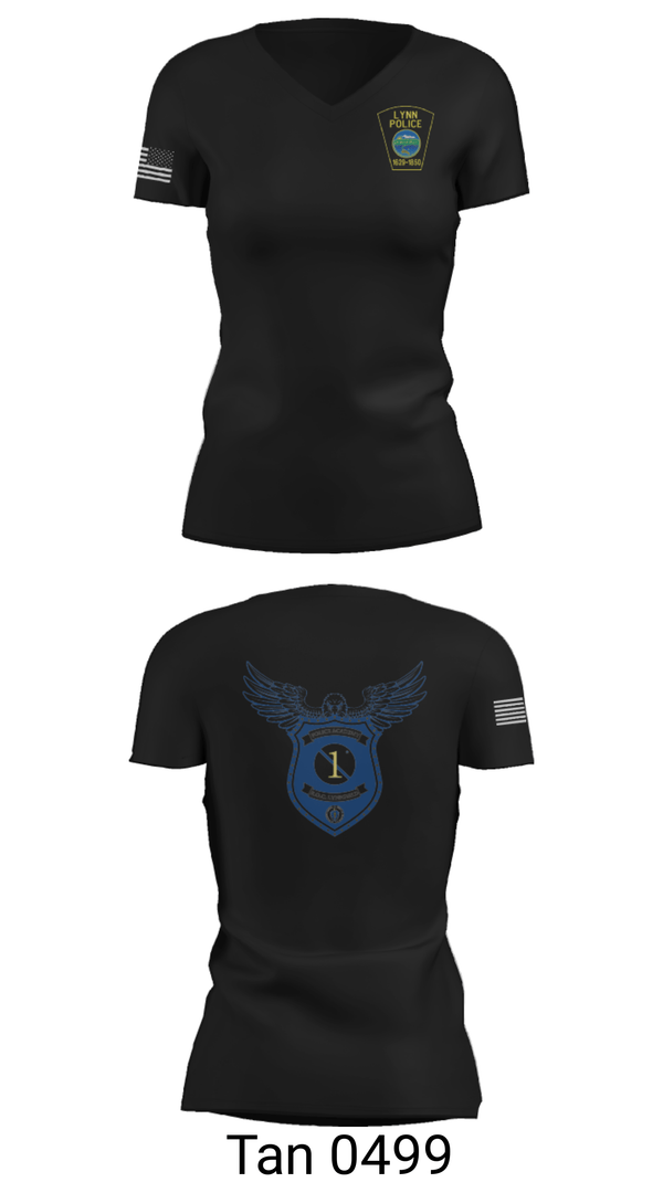 Women's Short Sleeve Vneck Shirt, , Police, Teamtime, Team time, sublimation, custom sports apparel, team uniforms, spirit wear, spiritwear, sports uniforms, custom shirts, team store, custom team store, fundraiser sports, apparel fundraiser