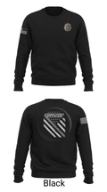 Corrections 26294132 Crew Neck Sweatshirt - 9
