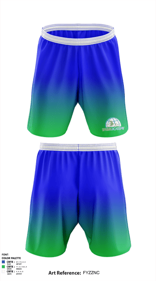 Athletic Shorts With Pockets, Sphinx Academy, Spirit Store, Teamtime, Team time, sublimation, custom sports apparel, team uniforms, spirit wear, spiritwear, sports uniforms, custom shirts, team store, custom team store, fundraiser sports, apparel fundraiser