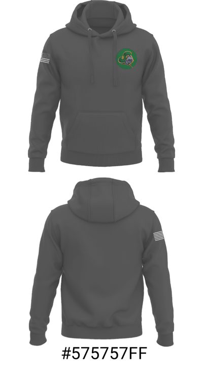 Calvin Christian High School Cross Country 77356349 Hoodie - 29