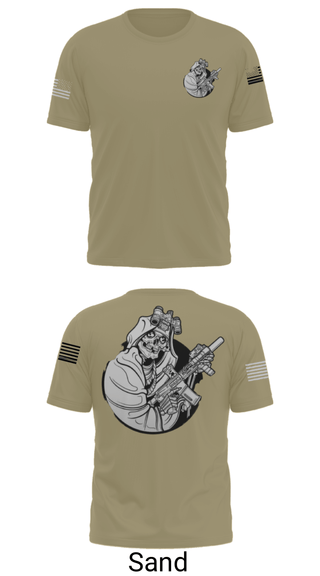 Short Sleeve Performance Shirt, , Army, Teamtime, Team time, sublimation, custom sports apparel, team uniforms, spirit wear, spiritwear, sports uniforms, custom shirts, team store, custom team store, fundraiser sports, apparel fundraiser