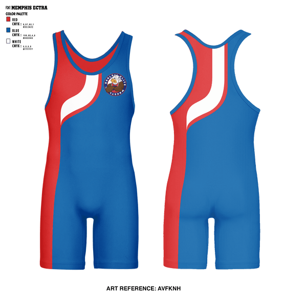 Wrestling Singlet, South Putnam High School Wrestling, Wrestling, Teamtime, Team time, sublimation, custom sports apparel, team uniforms, spirit wear, spiritwear, sports uniforms, custom shirts, team store, custom team store, fundraiser sports, apparel fundraiser