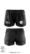 S6/1-320/2-101 59474339 Women's Shorts - 1