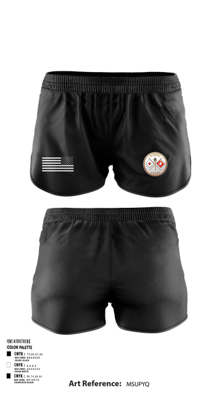 Women's Shorts, S6/1-320/2-101, , Teamtime, Team time, sublimation, custom sports apparel, team uniforms, spirit wear, spiritwear, sports uniforms, custom shirts, team store, custom team store, fundraiser sports, apparel fundraiser