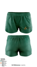 Crossfit ComebackCrossfit Comeback 28703424 Women's Shorts - 1