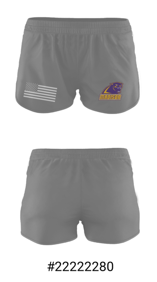 Ranger Panties, Madison C-3 School District Choir, Spirit Store, Teamtime, Team time, sublimation, custom sports apparel, team uniforms, spirit wear, spiritwear, sports uniforms, custom shirts, team store, custom team store, fundraiser sports, apparel fundraiser