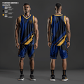 Predators 34598180 Basketball Uniform - 3