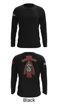 HHC snipers 6053450 Long Sleeve Performance Shirt - 14