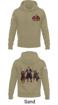 6th BEB Elk Forward  Support Company 17164006 Hoodie - 47