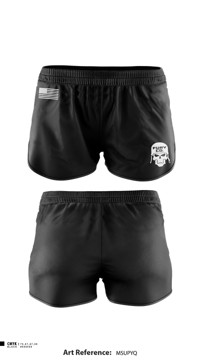 F (FA FSC) 141 BSB 93612755 Ranger Panties - 1