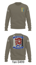 3rd MI BN 97990095 Crew Neck Sweatshirt - 11