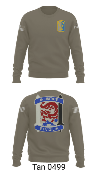 Crew Neck Sweatshirt, , Army, Teamtime, Team time, sublimation, custom sports apparel, team uniforms, spirit wear, spiritwear, sports uniforms, custom shirts, team store, custom team store, fundraiser sports, apparel fundraiser