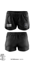 LMPD WELLNESS UNIT 57216807 Ranger Panties - 49