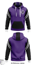 Ravens 10412745 Hoodie - 10