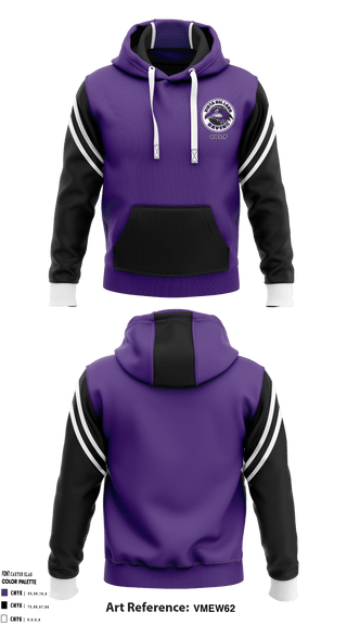 Hoodie, Ravens, Track & Field, Teamtime, Team time, sublimation, custom sports apparel, team uniforms, spirit wear, spiritwear, sports uniforms, custom shirts, team store, custom team store, fundraiser sports, apparel fundraiser