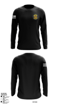 CLR45 53593808 Long Sleeve Performance Shirt - 1