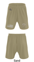 3DTB 21481921 Athletic Shorts With Pockets - 30