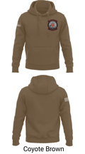 2D LAAD SUPPLY 79626145 Hoodie - 50