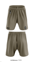 SFOD-A 11 96174000 Athletic Shorts With Pockets - 5