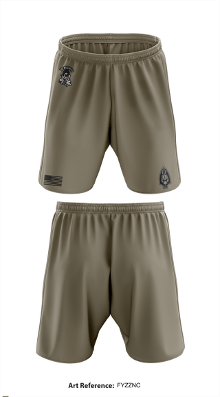 Athletic Shorts With Pockets, , Army, Teamtime, Team time, sublimation, custom sports apparel, team uniforms, spirit wear, spiritwear, sports uniforms, custom shirts, team store, custom team store, fundraiser sports, apparel fundraiser