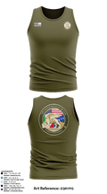 Vicenza Field Office 4611375 Tank Top - 5